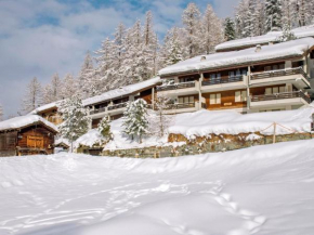 Apartment Pyrith by Interhome Zermatt